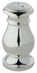 Ercuis Bearn Pepper Shaker
