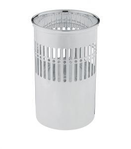 Ercuis Silverplate 1/2 Litre Bottle Holder