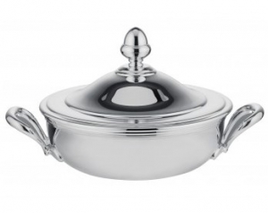 Ercuis Recontre Covered Vegetable Dish
