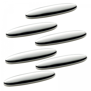 Ercuis Galet Knife Rests - Set 6