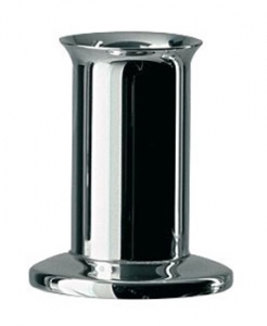 Ercuis Silverplate Toothpick Holder