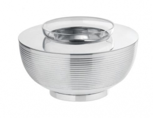 Ercuis Transat Individual Caviar Bowl