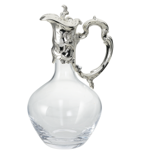 Ercuis Ancienne Decanter / Jug