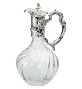 Ercuis Ancienne Decanter / Jug - 44 oz.