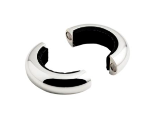 Ercuis Silverplate Magnetic Wine Drip Stop