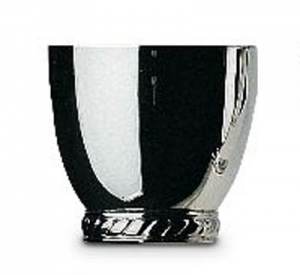 Ercuis Marine Egg Cup