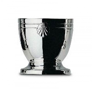 Ercuis Coquille Egg Cup