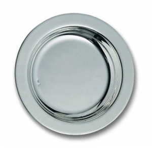 Ercuis Mistral Baby Plate