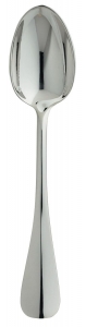 Ercuis Baguette Silverplate After Dinner Teaspoon