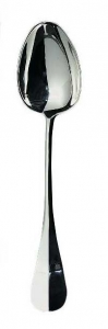 Ercuis Baguette Silverplate Teaspoon