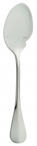 Ercuis Baguette Silverplate Individual Gravy Spoon