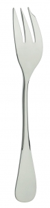 Ercuis Baguette Silverplate Pastry Fork