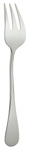 Ercuis Baguette Silverplate Serving Fork