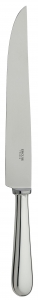 Ercuis Baguette Silverplate Carving Knife