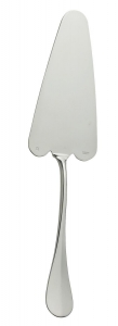 Ercuis Baguette Silverplate Pie Server