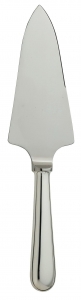 Ercuis Baguette Silverplate Cake Server
