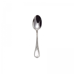Ercuis Du Barry Silverplate Teaspoon*