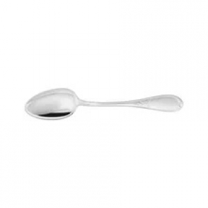 Ercuis Laurier Silverplate Dinner Spoon*