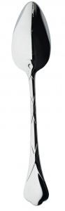 Ercuis Paris Silverplate Teaspoon*