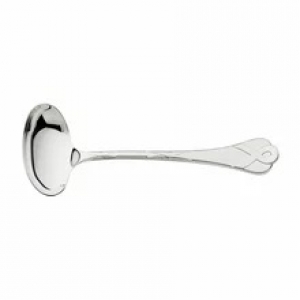 Ercuis Paris Silverplate Gravy Ladle