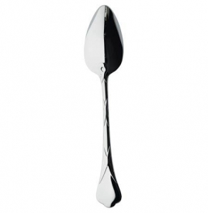 Ercuis Paris Silverplate Place Spoon*