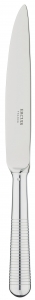 Ercuis Transat Silverplate Dessert Knife