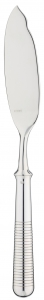 Ercuis Transat Silverplate Fish Knife