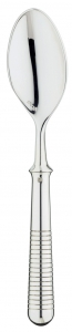 Ercuis Transat Silverplate After-Dinner Teaspoon