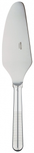 Ercuis Transat Silverplate Cake Server