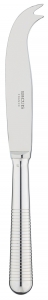 Ercuis Transat Silverplate Cheese Knife