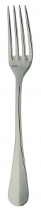 Ercuis Bali Stainless Serving Fork