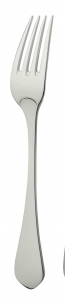 Ercuis Citeaux Stainless Dinner Fork