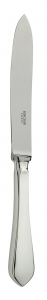 Ercuis Citeaux Stainless Dinner Knife