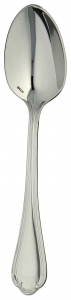 Ercuis Sully Stainless Dessert Spoon