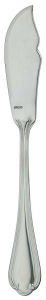 Ercuis Sully Stainless Fish Knife