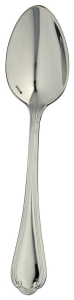Ercuis Sully Stainless Teaspoon*