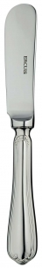 Ercuis Sully Stainless Butter Spreader