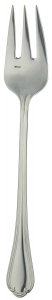 Ercuis Sully Stainless Serving Fork