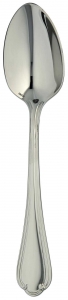 Ercuis Sully Stainless Place / Soup Spoon*