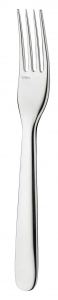 Ercuis Equilibre Stainless Dessert Fork