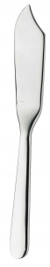 Ercuis Equilibre Stainless Fish Knife