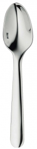 Ercuis Equilibre Stainless Demitass / Moka Spoon