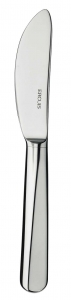 Ercuis Equilibre Stainless Butter Spreader