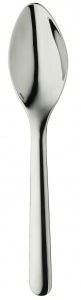 Ercuis Equilibre Stainless Serving / Salad Serving Spoon