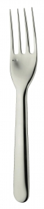 Ercuis Equilibre Stainless Serving Fork