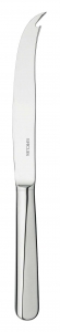 Ercuis Equilibre Stainless Cheese Knife - 2 Prongs