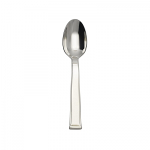 Ercuis Sequoia Stainless Dessert Spoon
