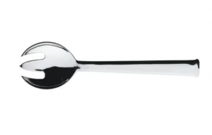 Ercuis Sequoia Stainless Salad Serving Fork