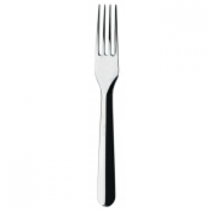 Ercuis Equilibre Silverplate Dinner Fork*