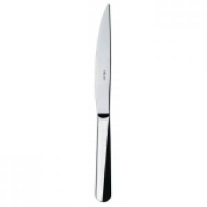 Ercuis Equilibre Silverplate Dinner Knife